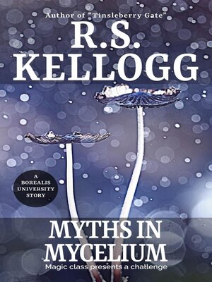 cover image of Myths in Mycelium